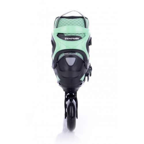 Роликовые коньки  TEMPISH EZZA 90 LADY/39 (1000056/39) - фото №5